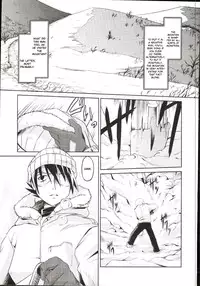 [Takura Mahiro] Takuramakan Doubutsuen - Taklamakan Zoo Ch. 4-8 [English] {desudesu}