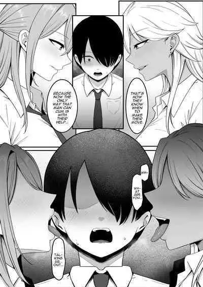 Inma no Esa-gakari ni Narimashita. | I Became Succubus Fodder.