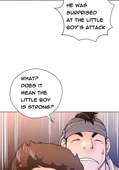 Perfect Half Ch.1-13