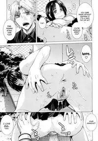 [Ootsuka Kotora] Angraecum [English] [Lhytiss] [Decensored]