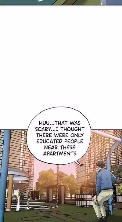 New Town [Lee Wan, Kim Suna] Ch.10/? [English] [Manhwa PDF]