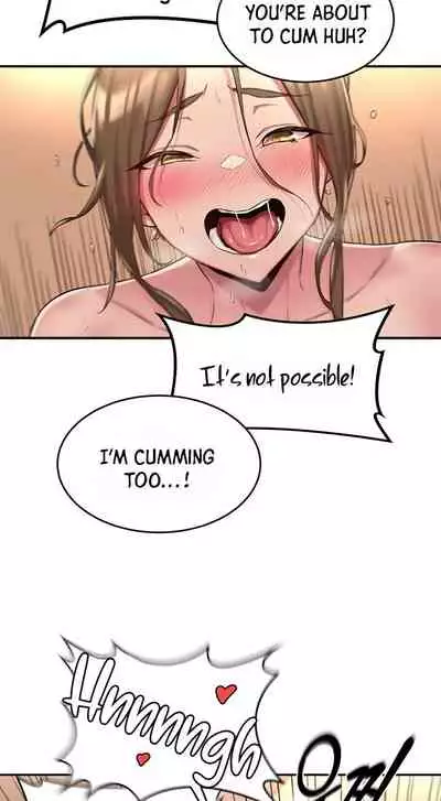 [Abio4, Bangkki] Sextudy Group (1-24) [English] [Ongoing]