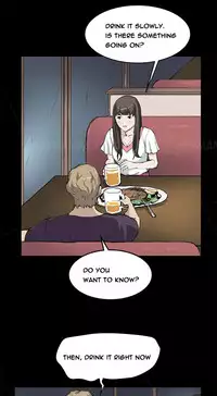 [Keum Sah Gong] Si-Eun Ch.1-36 (English) (Ongoing)