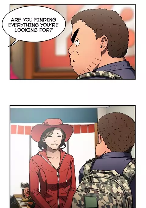 Refrain Love Ch.1-28