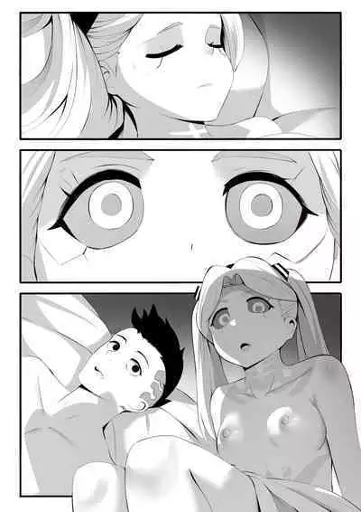 Rebekka ga Kitai Suru Nichijou | Daily Life that Rebecca Expects