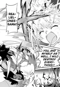 [Oota Takeshi] Angelic Desire [English] {BiriBiri}