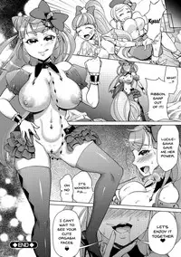 Saimin Kyousei Love Love Tanetsuke | Hypno Coerced Love Mating Ch.1-10