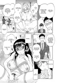 [Sabusuka] Tsuma toiu Sekai Ch. 1-2 [English] [CGRascal + desudesu]