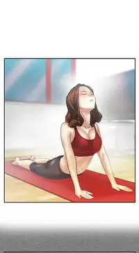 My Office Ch.1-42 (English) (Ongoing)