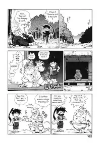 [Isutoshi] Ero-Isu [English] [Lhytiss]