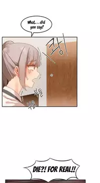 [Mx2J] Hahri's Lumpy Boardhouse Ch. 0-23 [English] (YoManga) (Ongoing)