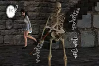 [000] Ankokushin Densetsu -Seitenkan Sareta Ikenie-