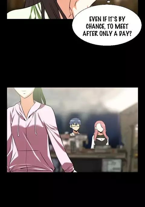 Love Parameter Ch.1-50