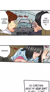 A Step-Father Aims His Daughter