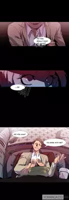 [Team Black October] Canine Tooth Ch.1-10 (English) (YoManga) (Ongoing)