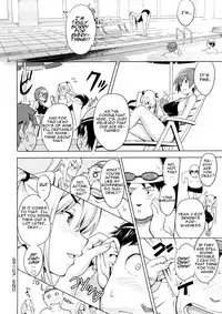 [Takeda Hiromitsu] Tsundero [English] [Decensored]