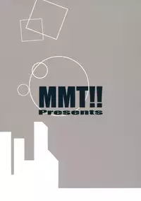 (Reitaisai 11) [MMT!! (K2isu)] CAN/DAY (Touhou Project)