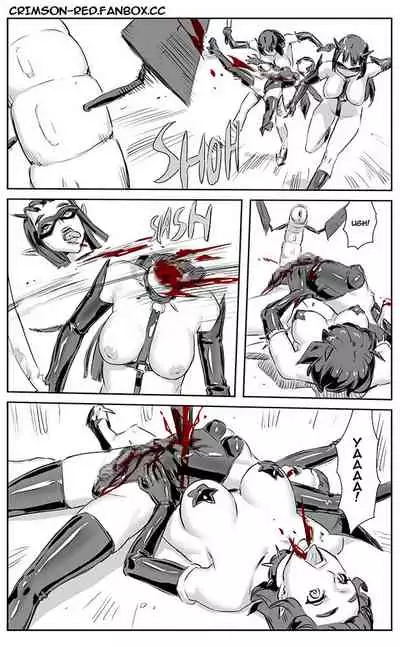 nuns vs demons (updated 2021)