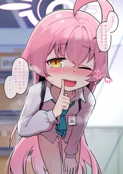 Hoshino Ojisan no Nikka