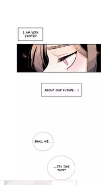 [Silverstar] Talk To Me Ch.1-33 (English) (Ongoing)