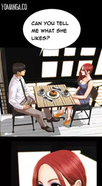 [Mojo] My Wives Ch.1-29 (English) (Ongoing)