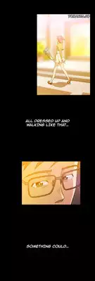 [Yihyeonmin] Drug Candy Ch.0-29 (English) (YoManga)