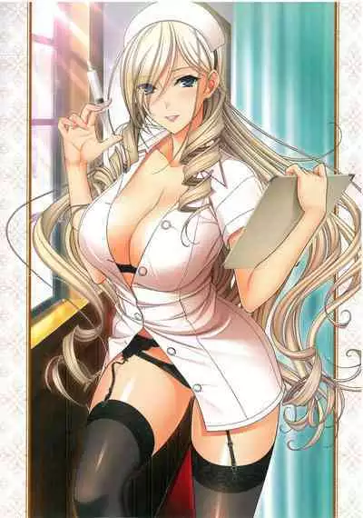 特別付録小冊子『Venus Splash』