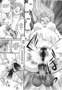 [YASKA] Haitoku Kazoku | Immorality Family [English]