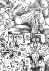 [TYPE.90] Himitsu no Anazono [English]