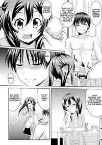 [Samidare Setsuna] Sister Conquest (COMIC Europa 2014-11) [English]