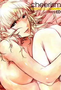 [ED] Cheerism [Decensored]