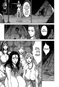 [Nagashima Chousuke] Kigenzen 10000 Nen no Ota | The Otaku in 10,000 B.C. Ch. 1-22 [English] [Natty Translations, Lazarus H]