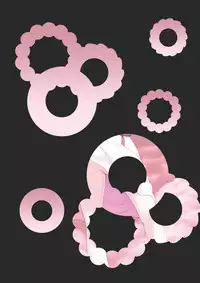 [Gagaken (Mahiruno Kagerou)] Kyuuketsu Monogatari (Bakemonogatari) [English] [Digital]