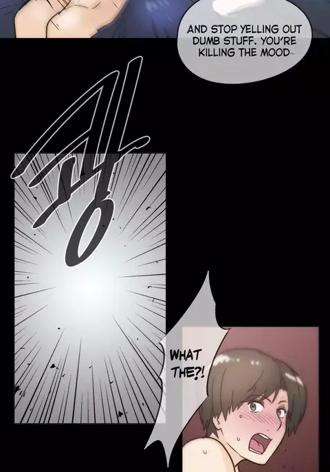 Household Affairs Ch.1-51