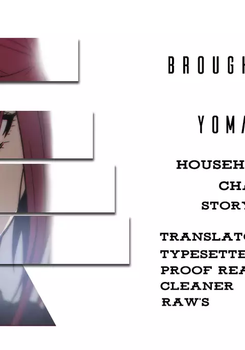 Household Affairs Ch.1-51