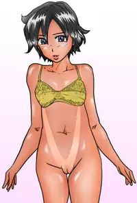 [Binz studio] Otokonoko Show no Jijou [Digital]