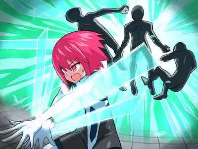 Senkou Senshi Prominence 3