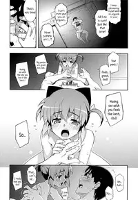 [Namonashi] NTR² + Toranoana Special Book + Another Day [English] {5 a.m}