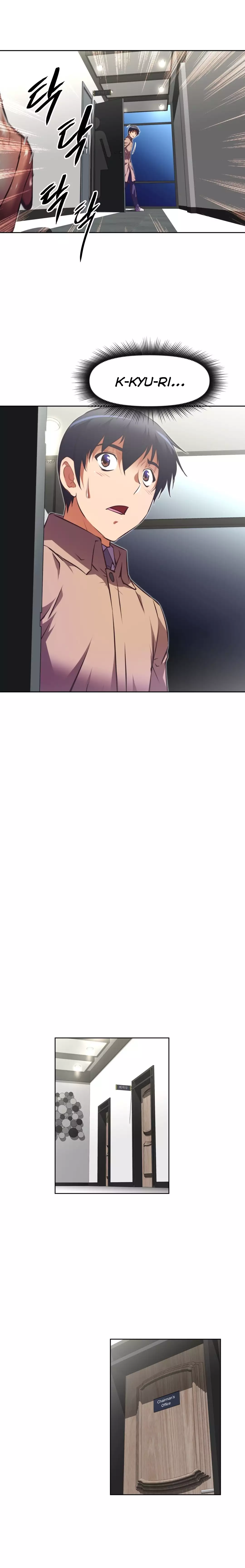 Brawling Go Ch.76-108