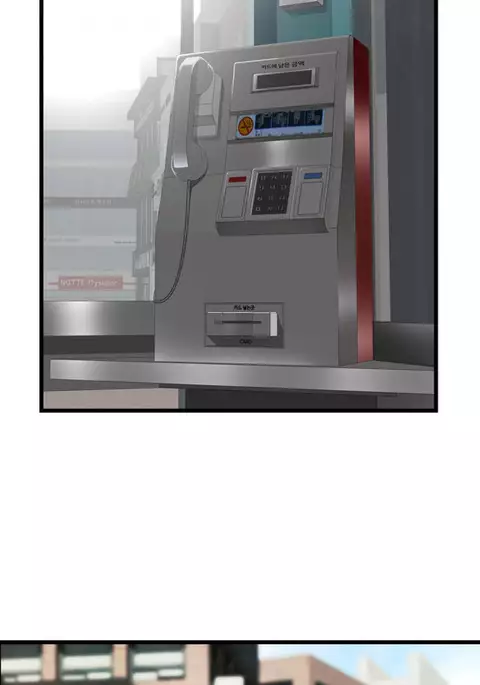 Tissue Thieves Ch.1-36