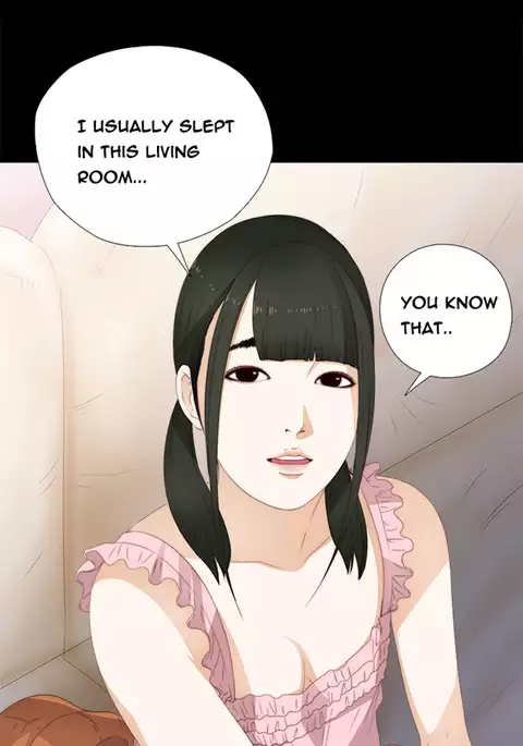 Girl Next Door Ch.1-27