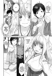 [Inuburo] Inumimi Zukan - Erocyclopedia of Doggy Style [English] [Thetsuuyaku]