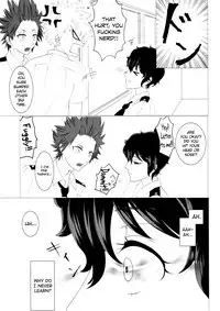 Kimi no Hitomi ni Kanpai!