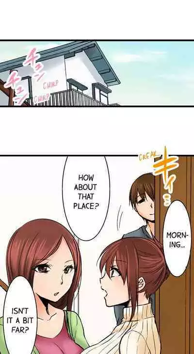 [BURIO] Touching My Older Sister Under the Table (Complete) [English]