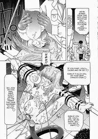 [Kakinomoto Utamaro] Himitsu no Hanran Ch. 1-4 [English] =LWB=