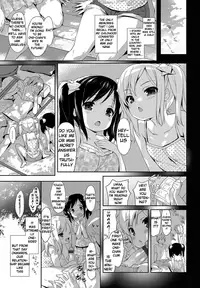 [emily] Fruit Mix (Milky Pocket) [English] [Digital]