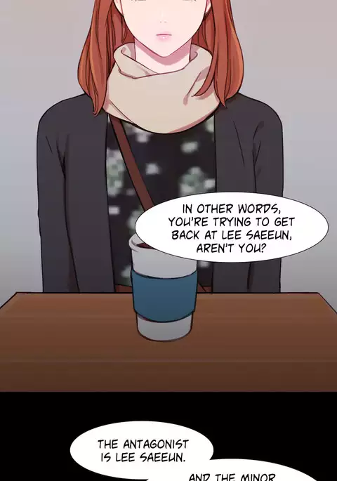 Scandal of the Witch Ch.1-41