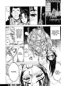 [Momoyama Jirou] Kairaku no Sono | Garden of Pleasure [English] [desudesu + SaHa]