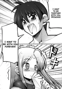 [Namonashi] Tentacle Lovers [English] [4dawgz + Hentai-Enishi]