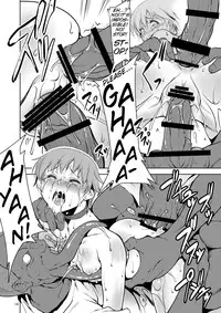 (COMIC1☆6) [Fakestar (Miharu)] RC (Resident Evil) [English][Digital][SMDC]